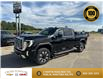 2024 GMC Sierra 3500HD Denali (Stk: 13177) in Roblin - Image 1 of 12