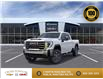 2026 GMC Sierra 2500HD SLE (Stk: 14065) in Roblin - Image 1 of 6