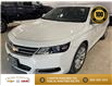 2018 Chevrolet Impala 1LT (Stk: 14069) in Roblin - Image 1 of 8