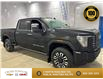 2026 GMC Sierra 2500HD Denali Ultimate (Stk: 14033) in Roblin - Image 1 of 13