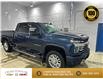 2022 Chevrolet Silverado 2500HD High Country (Stk: 14092) in Roblin - Image 1 of 12