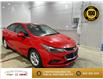 2018 Chevrolet Cruze LT Auto (Stk: 12420) in Roblin - Image 1 of 9
