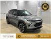 2026 Chevrolet TrailBlazer RS (Stk: 14105) in Roblin - Image 1 of 12