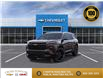 2026 Chevrolet Traverse RS (Stk: 14120) in Roblin - Image 1 of 6