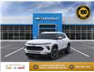 2026 Chevrolet TrailBlazer LT (Stk: 14130) in Roblin - Image 1 of 6