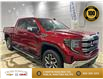 2026 GMC Sierra 1500 SLT (Stk: 14119) in Roblin - Image 1 of 15