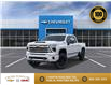 2026 Chevrolet Silverado 2500HD High Country (Stk: 14162) in Roblin - Image 1 of 6