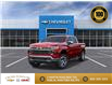 2026 Chevrolet Silverado 1500 LTZ (Stk: 14169) in Roblin - Image 1 of 6