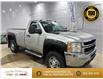 2013 Chevrolet Silverado 2500HD WT (Stk: 13685) in Roblin - Image 1 of 12
