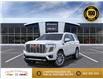 2026 GMC Yukon Denali (Stk: 14191) in Roblin - Image 1 of 6