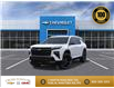2026 Chevrolet Traverse RS (Stk: 14195) in Roblin - Image 1 of 6