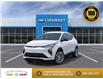2027 Chevrolet Bolt LT (Stk: 14222) in Roblin - Image 1 of 6