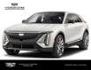 2024 Cadillac LYRIQ Luxury (Stk: 24LY6210) in Vancouver - Image 1 of 1