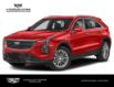 2024 Cadillac XT4 Premium Luxury (Stk: 24X46529) in Vancouver - Image 1 of 11