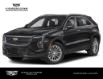 2024 Cadillac XT4 Sport (Stk: 24X46524) in Vancouver - Image 1 of 11