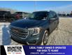 2024 GMC Terrain SLT (Stk: T24075) in Athabasca - Image 1 of 24