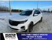 2024 Chevrolet Equinox RS (Stk: T24083) in Athabasca - Image 1 of 26