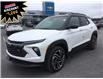 2025 Chevrolet TrailBlazer RS (Stk: 25085) in Cornwall - Image 1 of 14