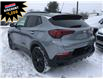 2025 Buick Encore GX Sport Touring (Stk: 25203) in Cornwall - Image 8 of 13