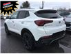 2025 Buick Encore GX Sport Touring (Stk: 25243) in Cornwall - Image 9 of 14