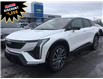 2025 Cadillac OPTIQ Sport (Stk: 25157) in Cornwall - Image 1 of 14