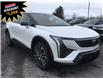 2025 Cadillac OPTIQ Sport (Stk: 25157) in Cornwall - Image 13 of 14