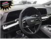 2025 Cadillac OPTIQ Sport (Stk: 25157) in Cornwall - Image 3 of 14