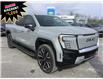 2025 GMC Sierra EV Denali (Stk: 25305) in Cornwall - Image 14 of 15