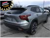 2025 Chevrolet Trax 2RS (Stk: 25336) in Cornwall - Image 11 of 14