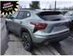 2025 Chevrolet Trax 2RS (Stk: 25336) in Cornwall - Image 9 of 14