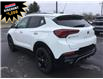2025 Buick Encore GX Sport Touring (Stk: 25323) in Cornwall - Image 8 of 13