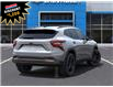 2025 Chevrolet Trax ACTIV (Stk: 25390) in Cornwall - Image 4 of 6