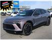 2024 Chevrolet Blazer EV RS (Stk: 24144) in Cornwall - Image 1 of 13