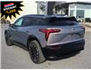 2024 Chevrolet Blazer EV RS (Stk: 24144) in Cornwall - Image 8 of 13
