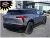 2024 Chevrolet Blazer EV RS (Stk: 24144) in Cornwall - Image 10 of 13