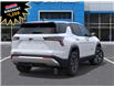 2026 Chevrolet Equinox LT in Cornwall - Image 4 of 6