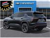 2026 Chevrolet Equinox RS in Cornwall - Image 3 of 6