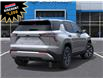 2026 Chevrolet Equinox LT in Cornwall - Image 4 of 6