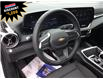 2026 Chevrolet Equinox LT (Stk: 26331) in Cornwall - Image 3 of 13
