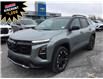 2026 Chevrolet Equinox RS (Stk: 26336) in Cornwall - Image 1 of 14