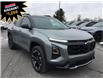 2026 Chevrolet Equinox RS (Stk: 26336) in Cornwall - Image 13 of 14