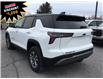2026 Chevrolet Equinox LT (Stk: 26326) in Cornwall - Image 8 of 13