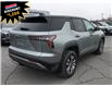 2026 Chevrolet Equinox LT (Stk: 26357) in Cornwall - Image 10 of 13