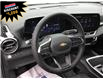 2026 Chevrolet Equinox LT (Stk: 26357) in Cornwall - Image 3 of 13