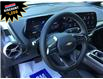 2026 Chevrolet Equinox EV LT (Stk: 26371) in Cornwall - Image 3 of 13