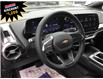 2026 Chevrolet Equinox EV LT (Stk: 26367) in Cornwall - Image 3 of 13