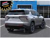 2026 Chevrolet Equinox RS (Stk: 26388) in Cornwall - Image 4 of 6