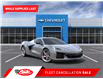 2024 Chevrolet Corvette E-Ray (Stk: R5500084) in Calgary - Image 1 of 24