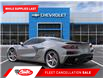 2024 Chevrolet Corvette E-Ray (Stk: R5500084) in Calgary - Image 3 of 24
