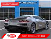 2024 Chevrolet Corvette E-Ray (Stk: R5500084) in Calgary - Image 4 of 24